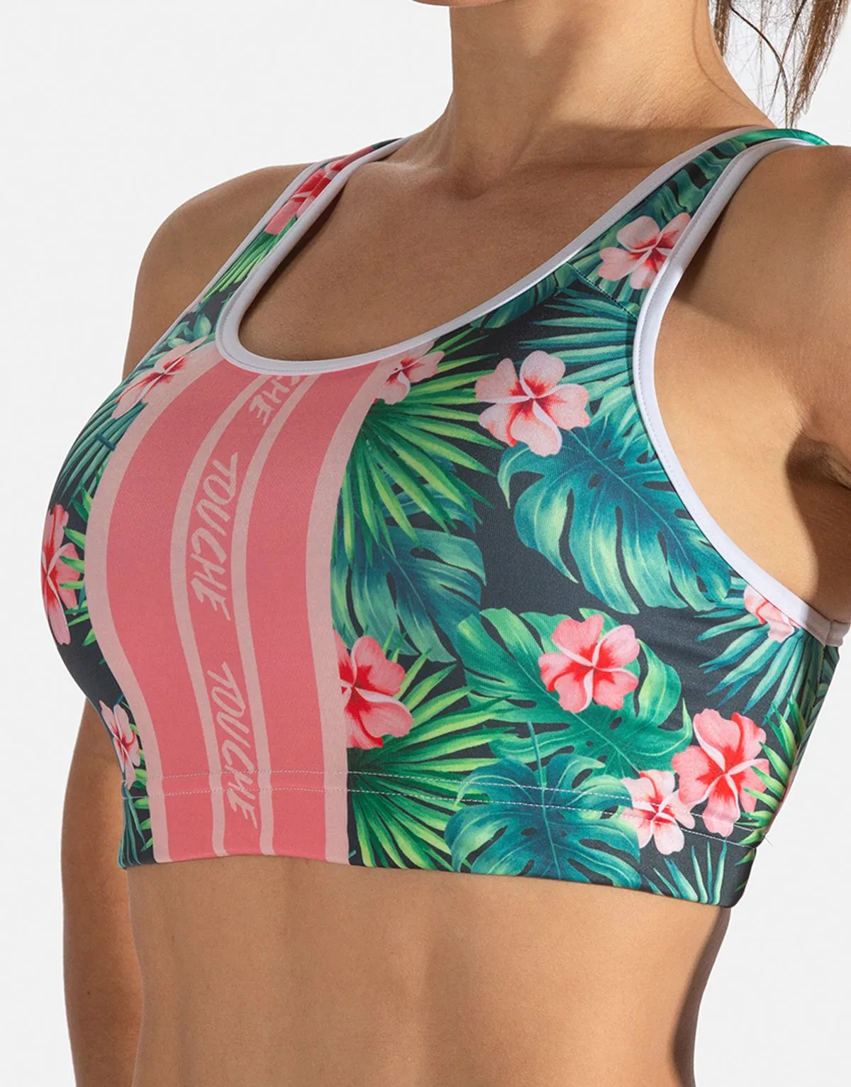 JUNGLE TOP