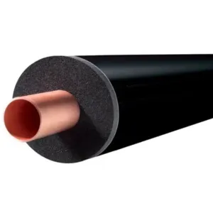Kaiflex TC Tube 19mm Black Pre-Covered