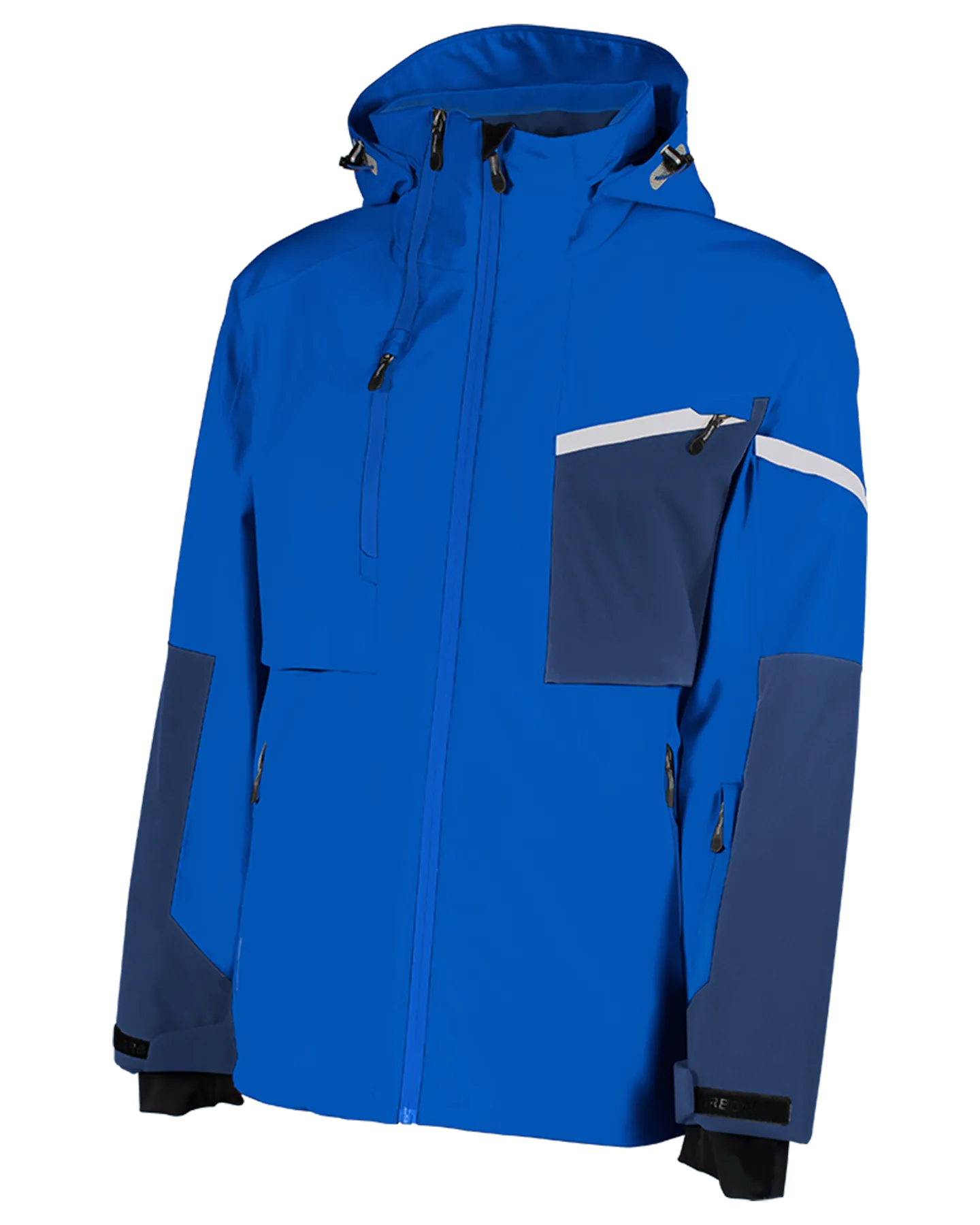 Karbon Men's Lithium Insulated Snow Jacket