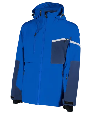 Karbon Men's Lithium Insulated Snow Jacket