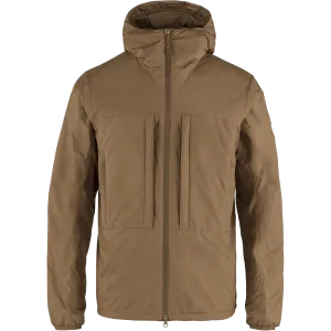 Keb Wool Padded Jacket M