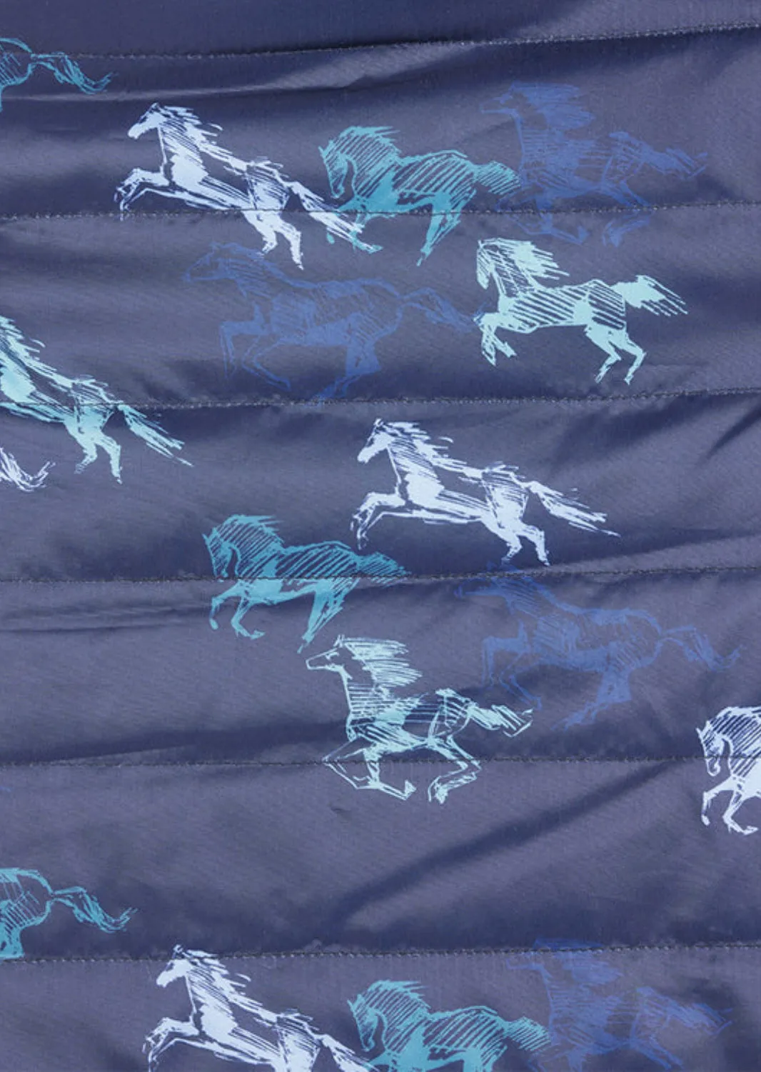 Kerrits Kids Pony Tracks Reversible Riding Jacket - SALE