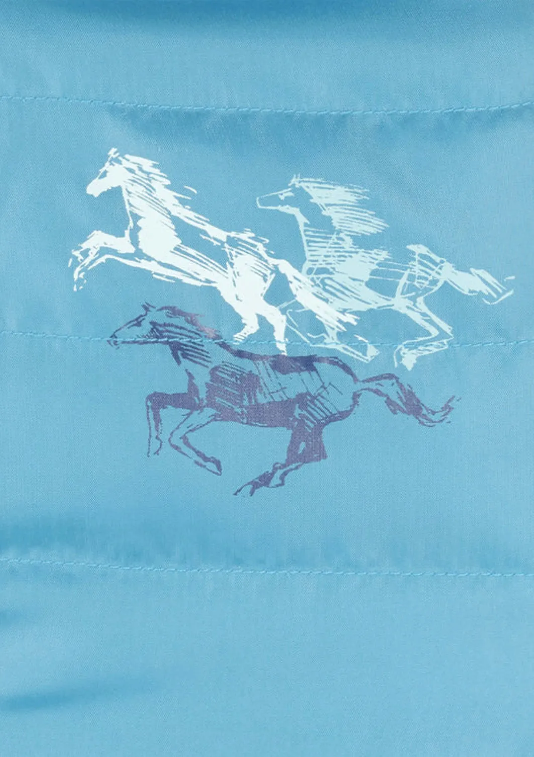 Kerrits Kids Pony Tracks Reversible Riding Jacket - SALE