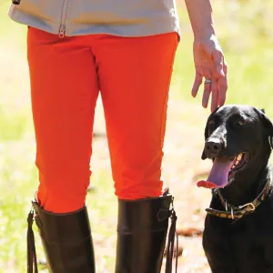 Kevin’s Finest Women's Stretch Cotton Field Pant