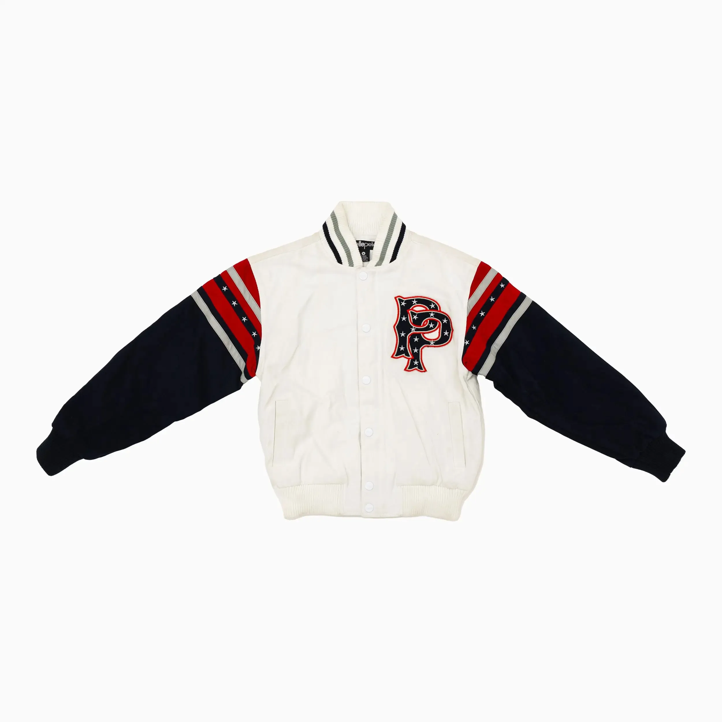 Kid's Commemorative Year Jacket