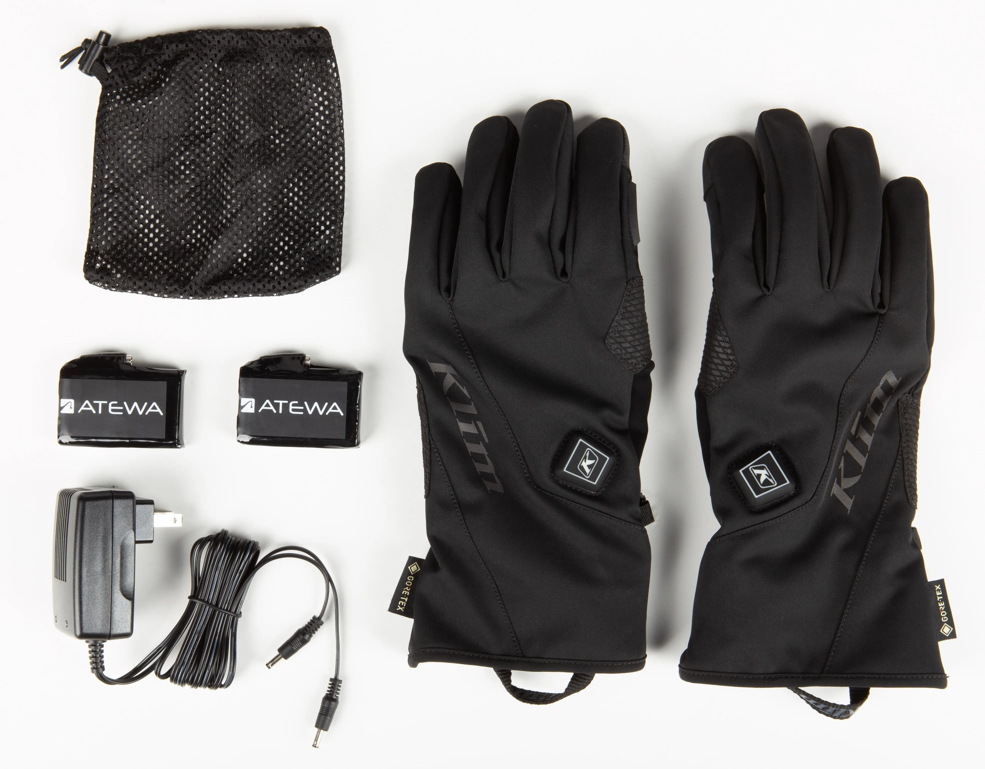 KLIM Mens Inversion GTX HTD Glove