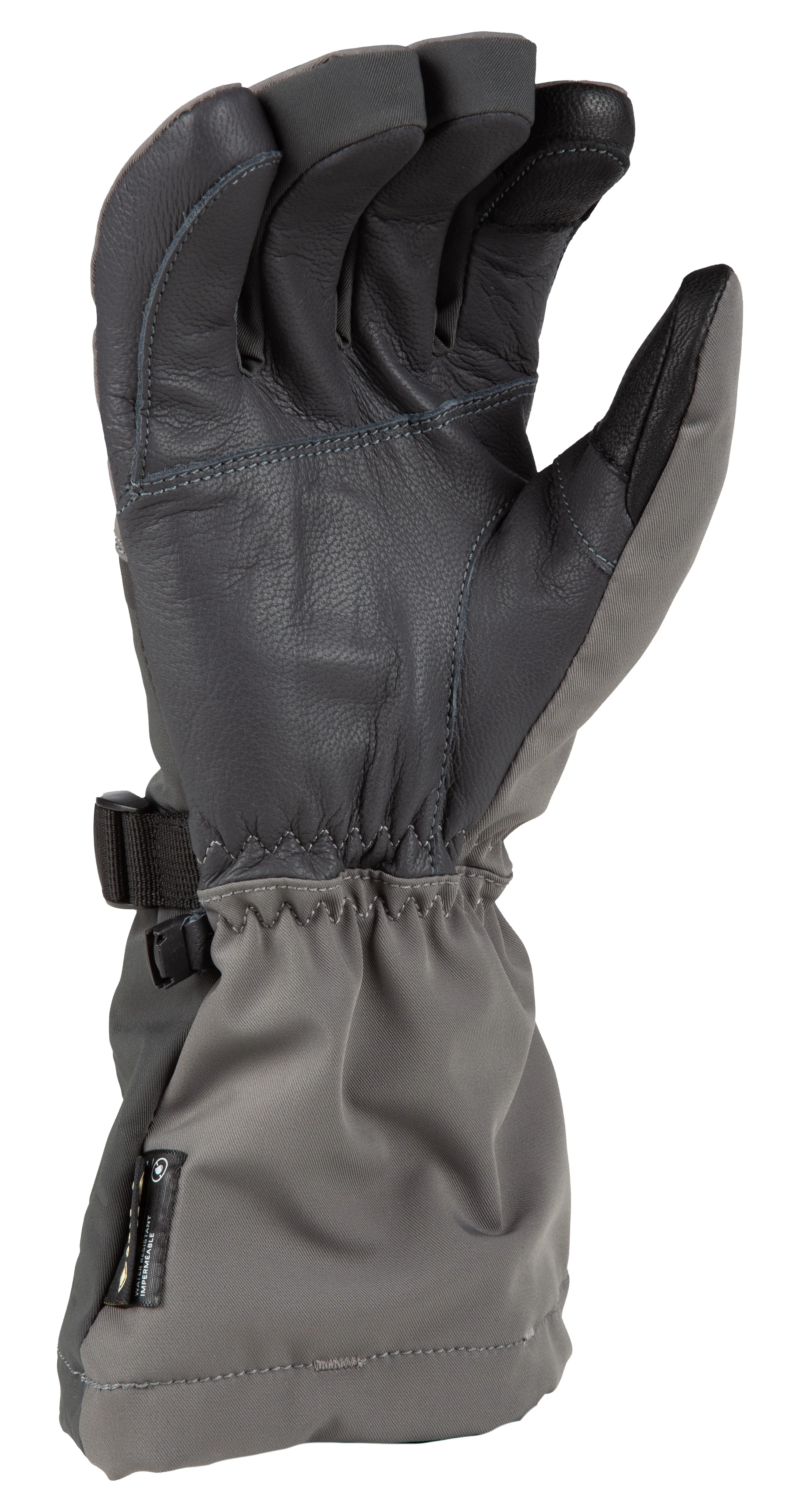 KLIM Mens Powerxross Gauntlet Glove