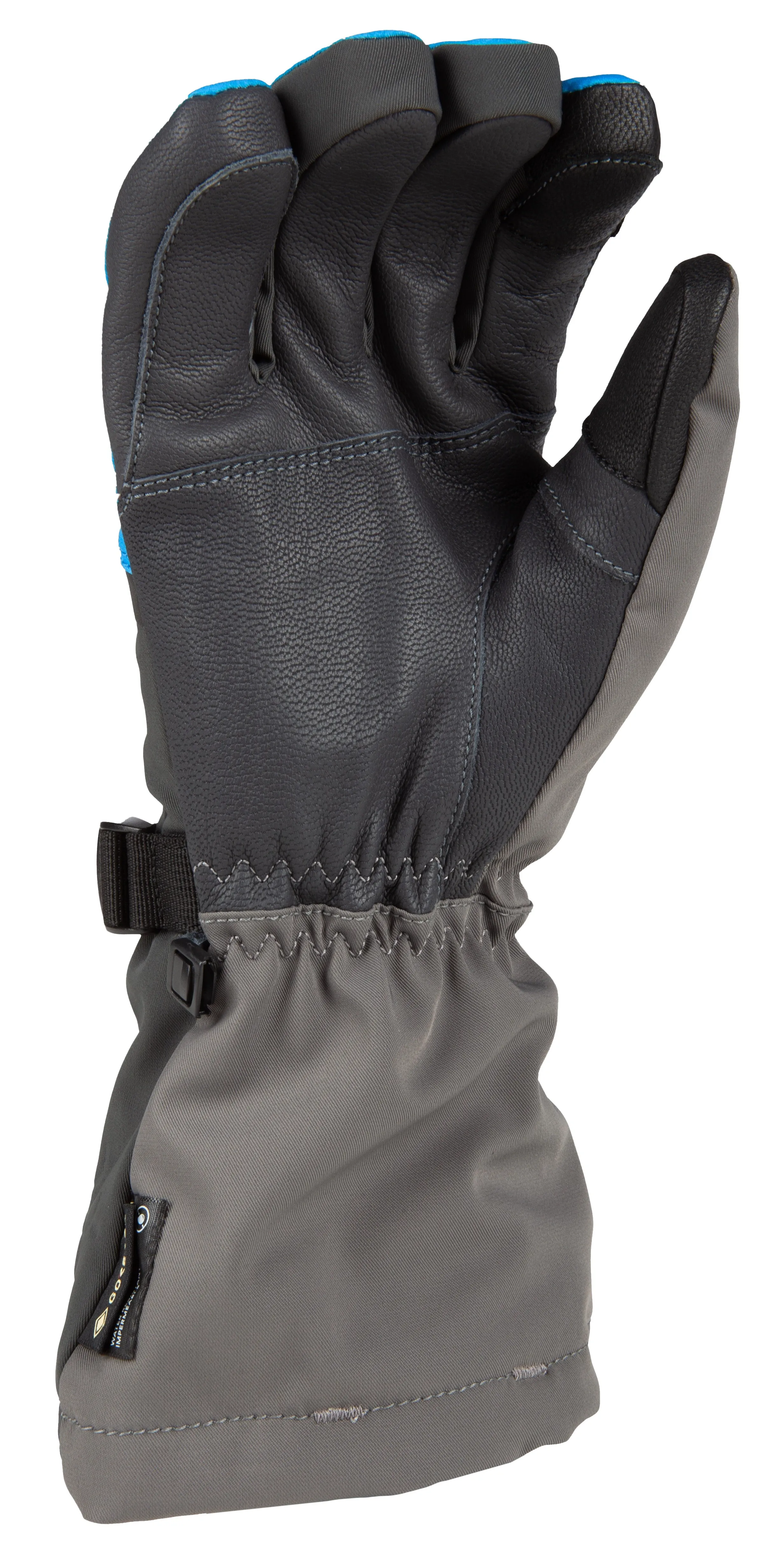 KLIM Mens Powerxross Gauntlet Glove