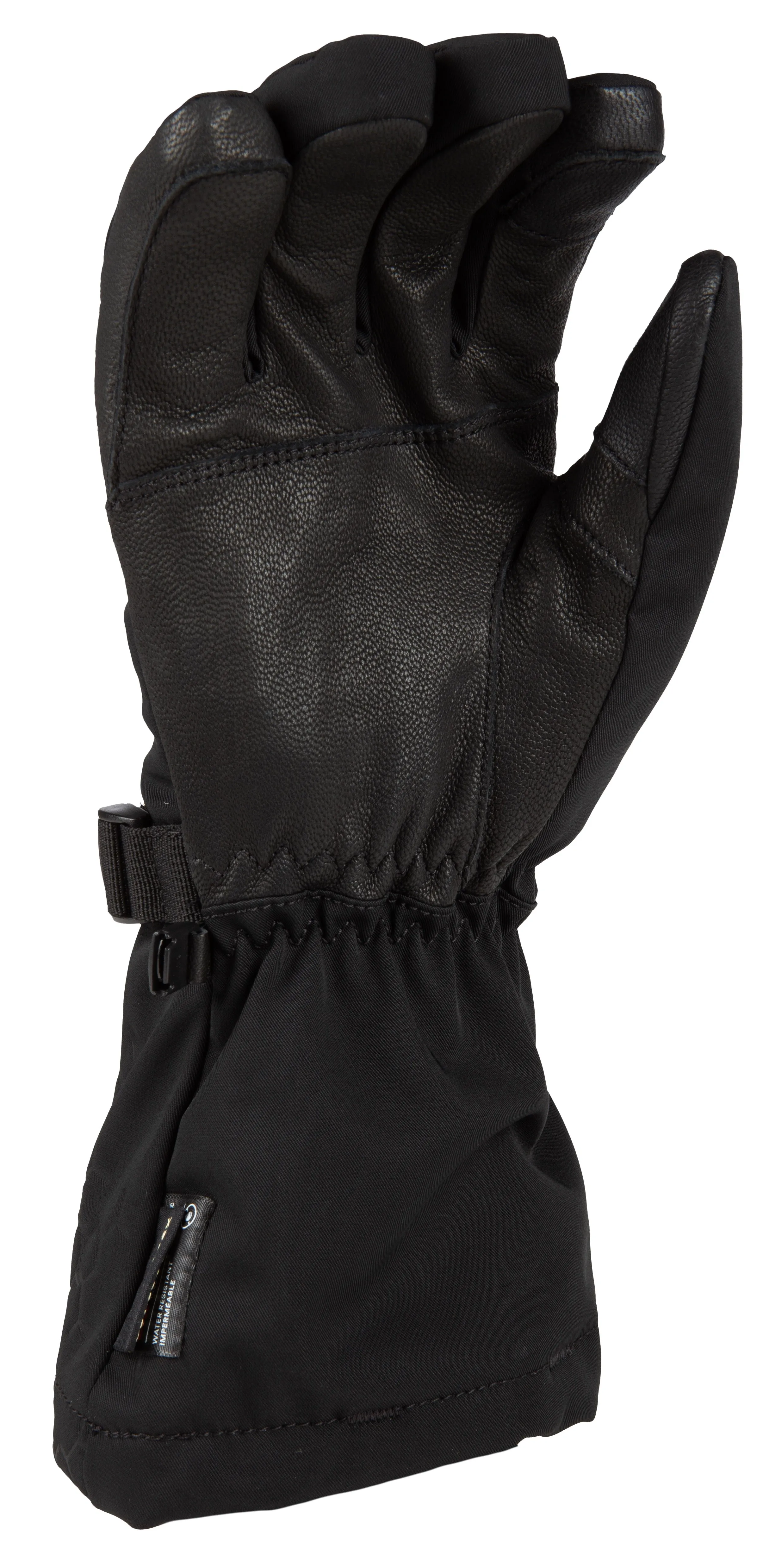 KLIM Mens Powerxross Gauntlet Glove