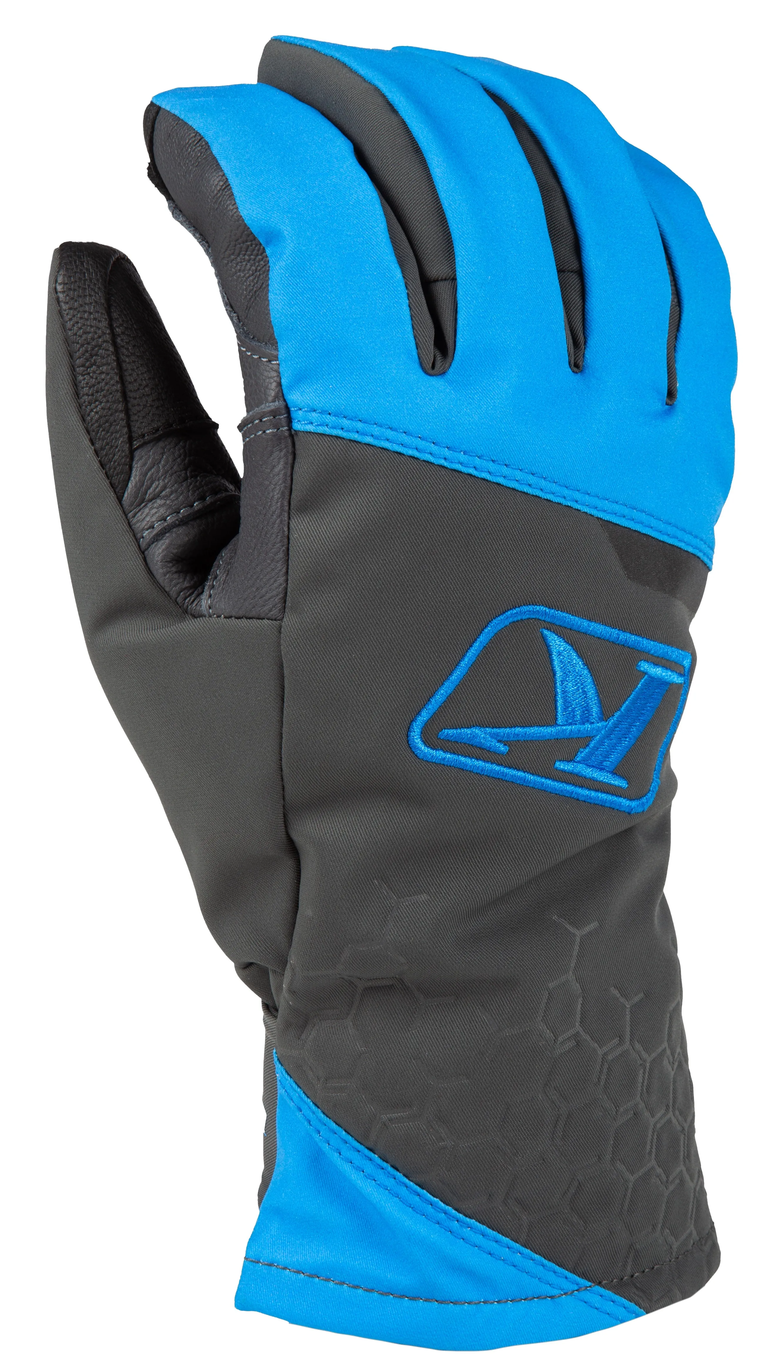 KLIM Mens Powerxross Glove