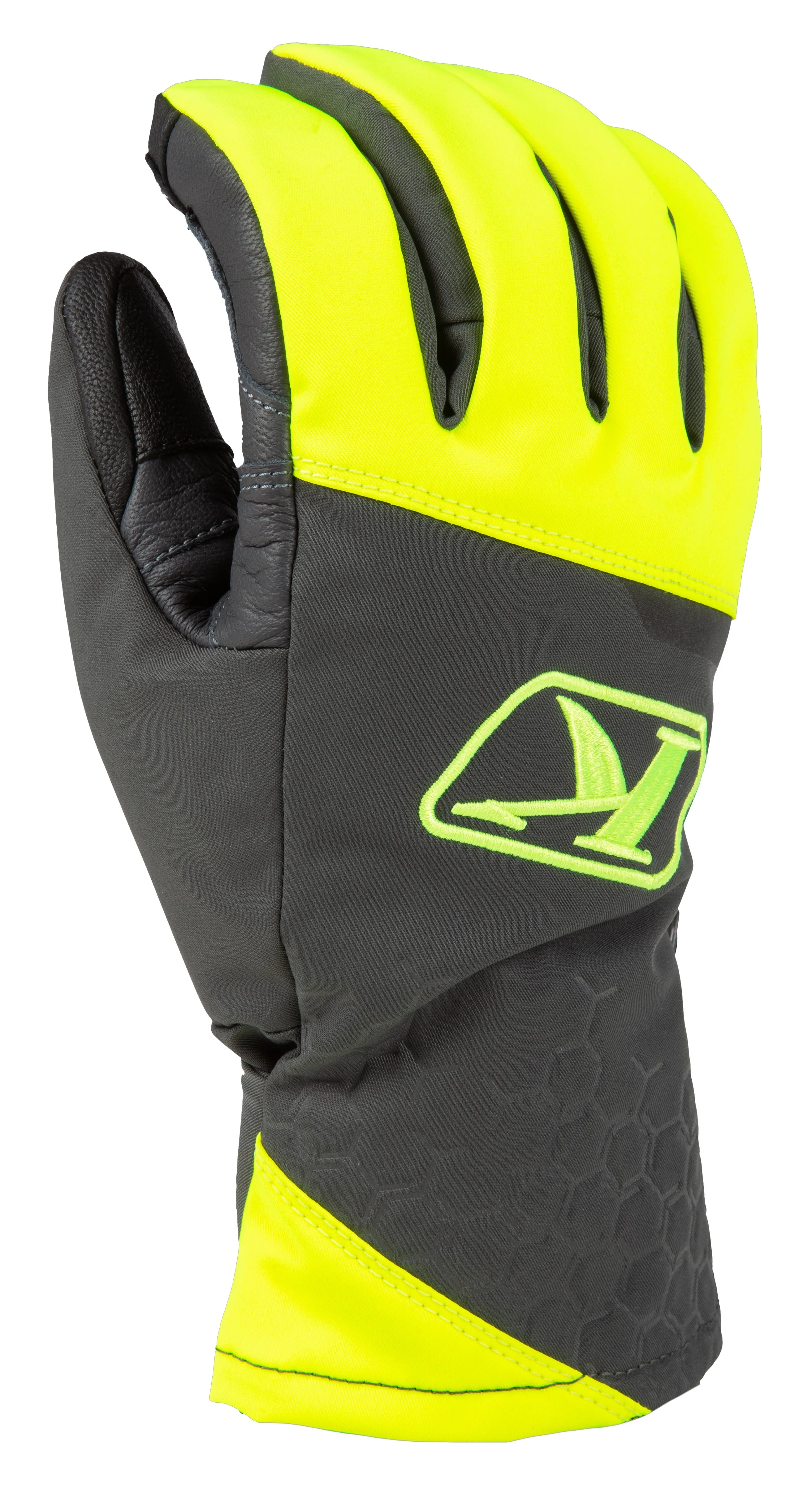 KLIM Mens Powerxross Glove