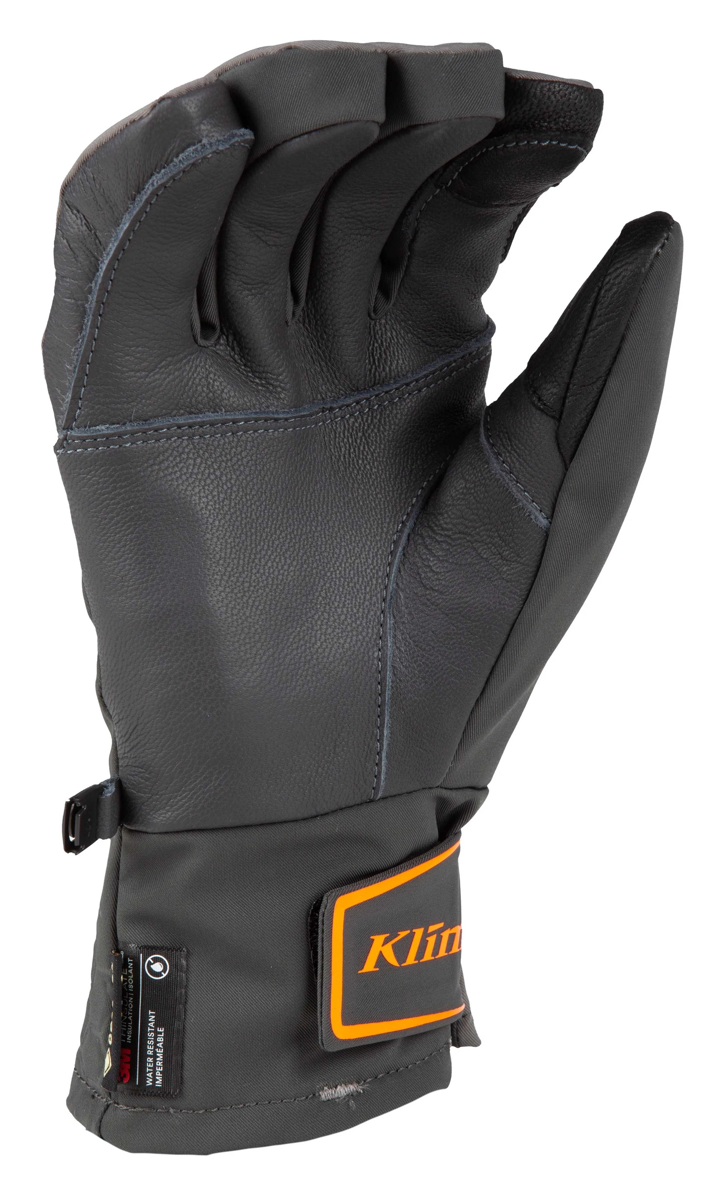 KLIM Mens Powerxross Glove
