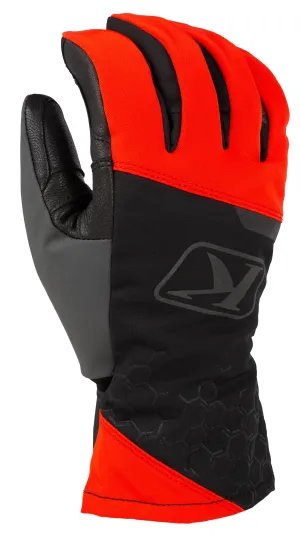 KLIM Mens Powerxross Glove