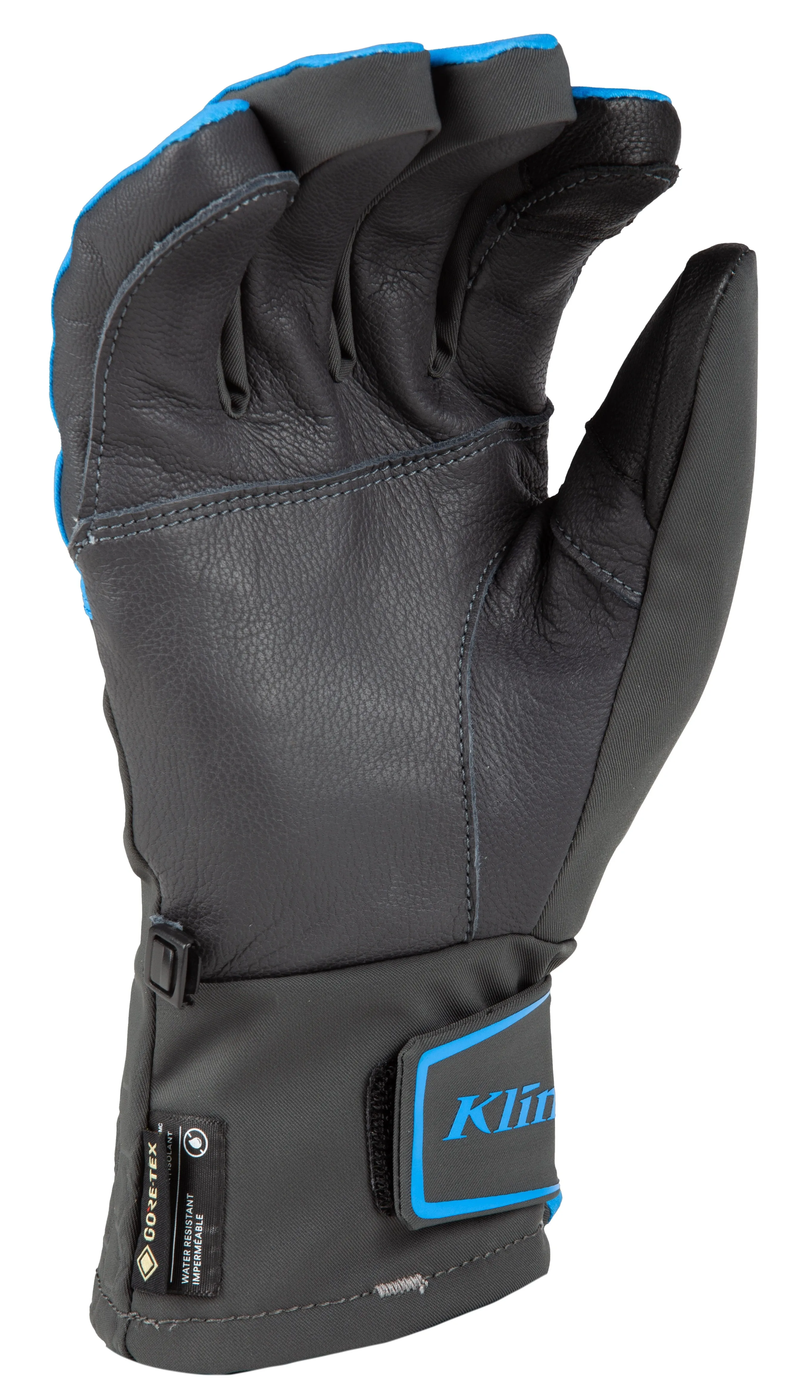 KLIM Mens Powerxross Glove