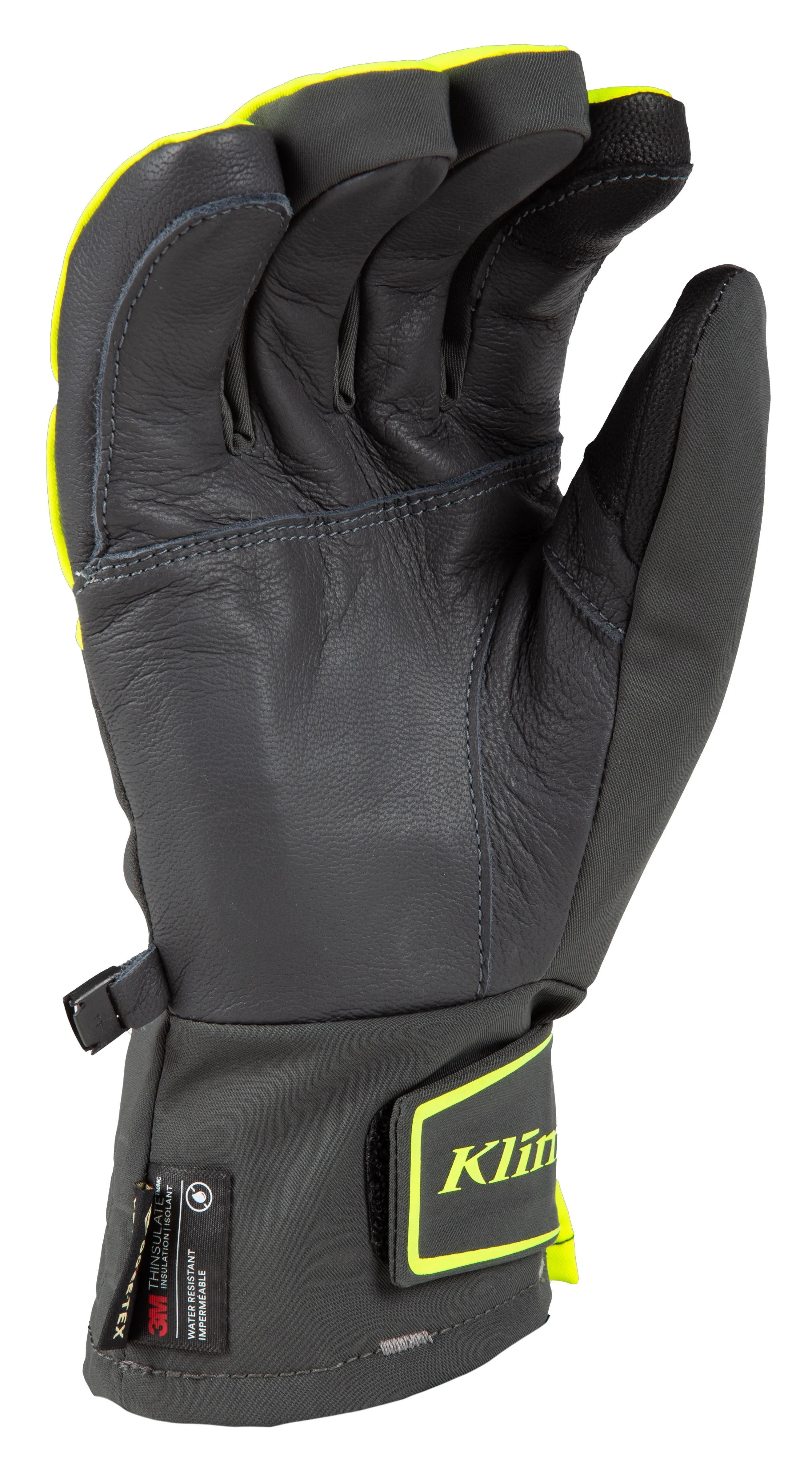 KLIM Mens Powerxross Glove