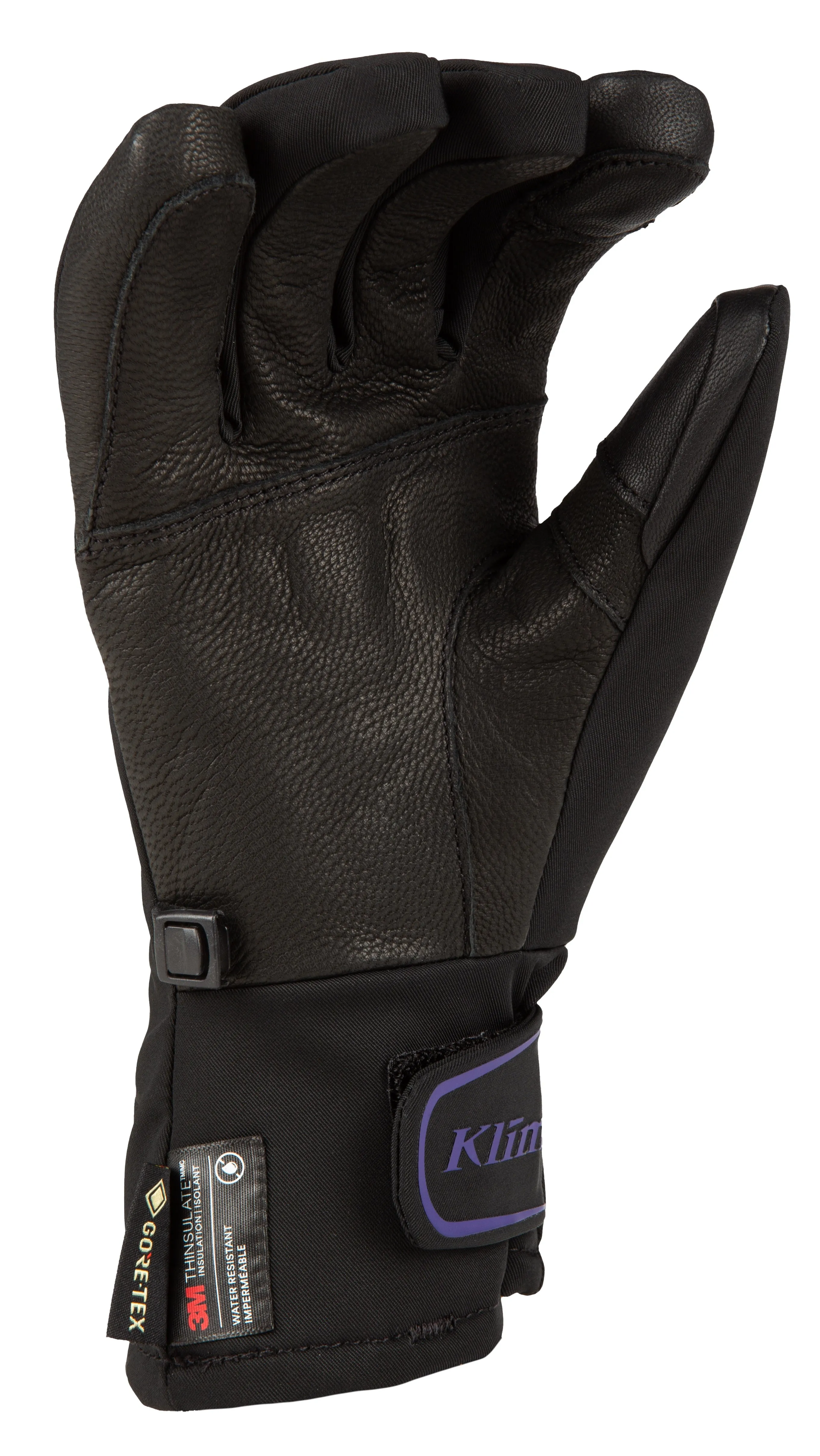 KLIM Womens Bombshell Glove