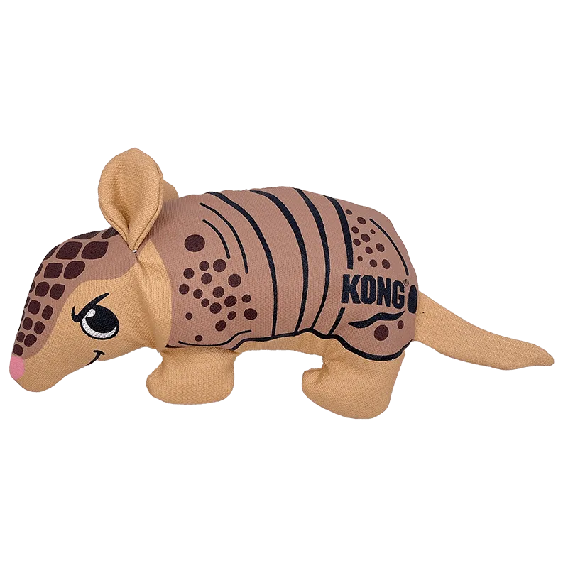 Kong Maxx Armadillo