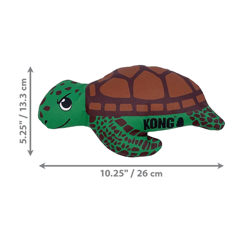 Kong Maxx Turtle