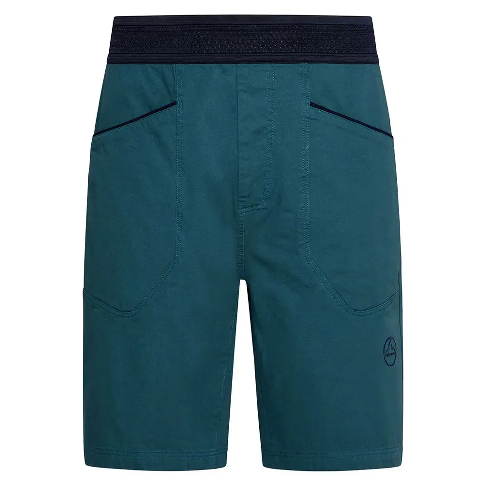 La Sportiva Flatanger Mens Shorts