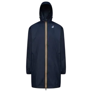 Le Vrai 3.0 Eiffel Jacket in Blue Depth