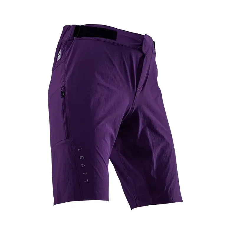 LEATT MTB Trail 1.0 Shorts V24 (2024)