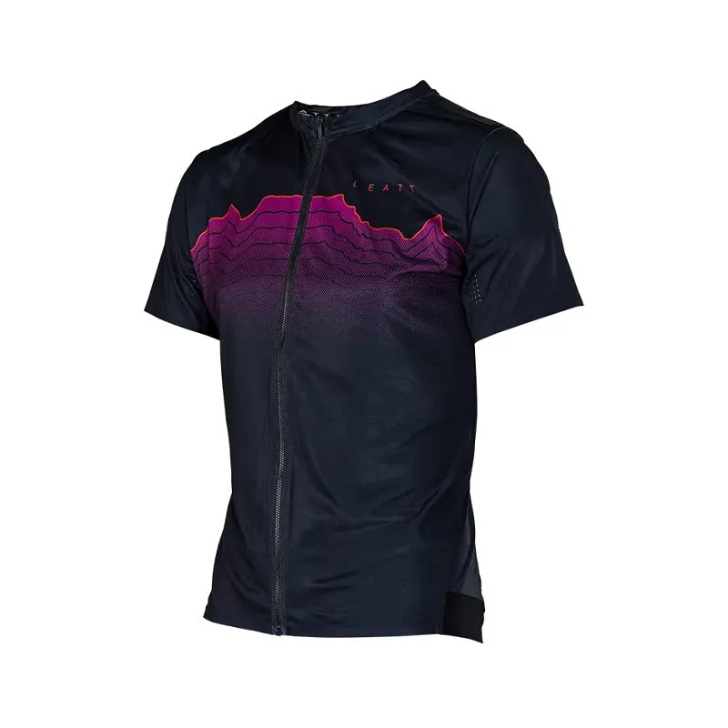 LEATT MTB Trail 3.0 V24 Jersey (2024)