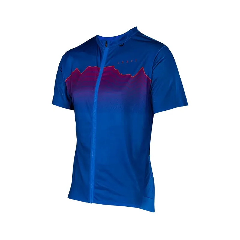 LEATT MTB Trail 3.0 V24 Jersey (2024)