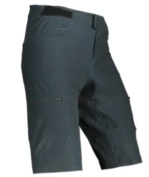LEATT SHORTS MTB ALLMTN 2.0 JUNIOR V22 [BLACK] 2022