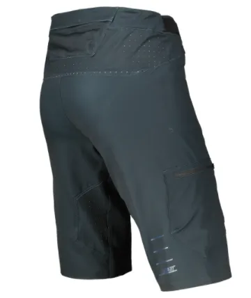 LEATT SHORTS MTB ALLMTN 2.0 JUNIOR V22 [BLACK] 2022