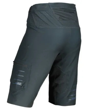 LEATT SHORTS MTB ALLMTN 2.0 JUNIOR V22 [BLACK] 2022