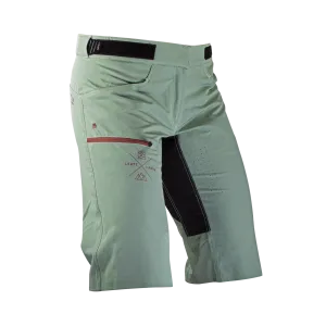 Leatt Shorts Mujer MTB AllMtn 3.0 Pistachio