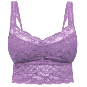 Lilac Lacey Everyday Crop Cami XS/S