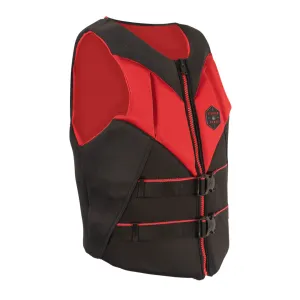 Liquid Force Rush CGA Life Jacket
