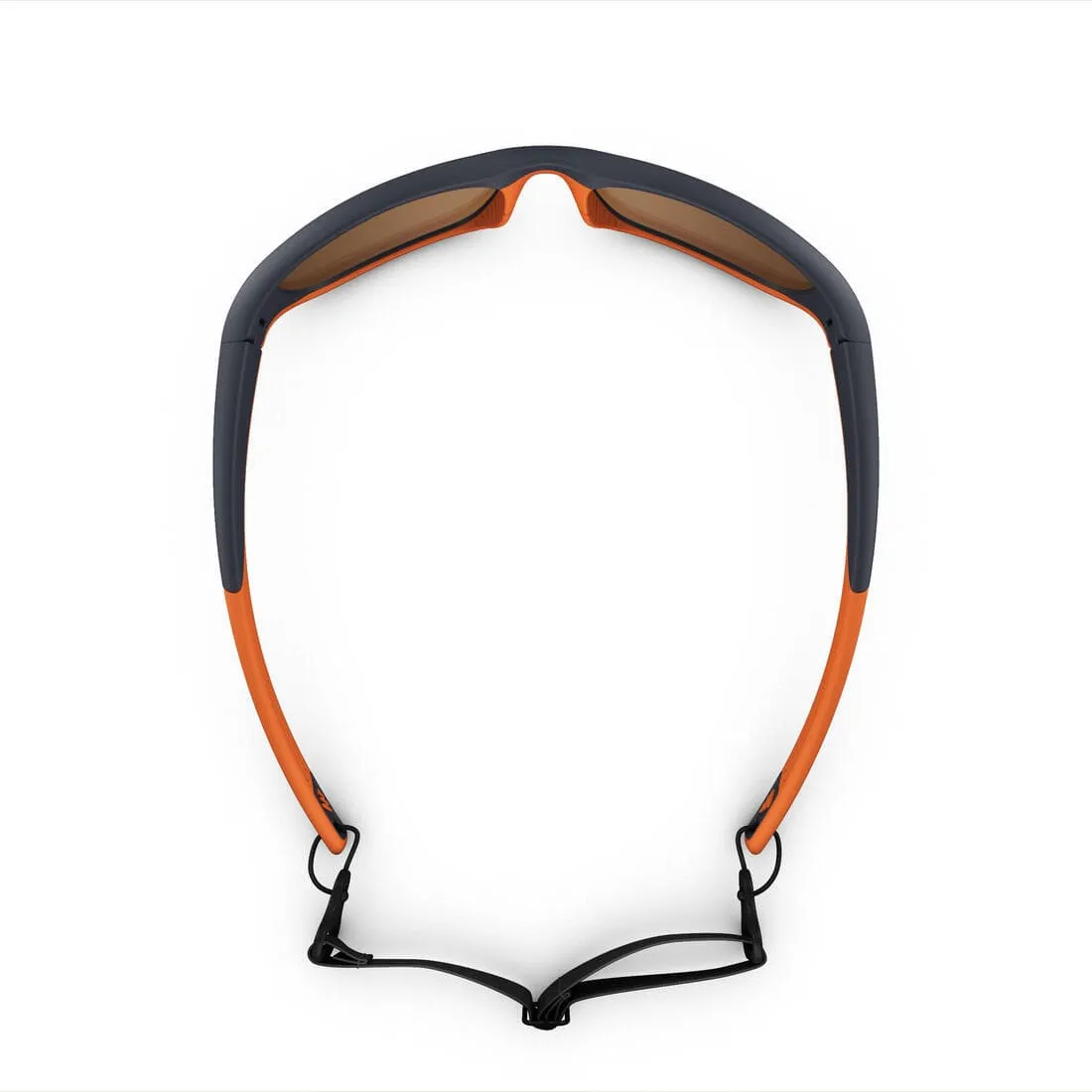 Lunettes de soleil randonnée - MH T550 - enfant plus 10 ans - polarisantes cat 4