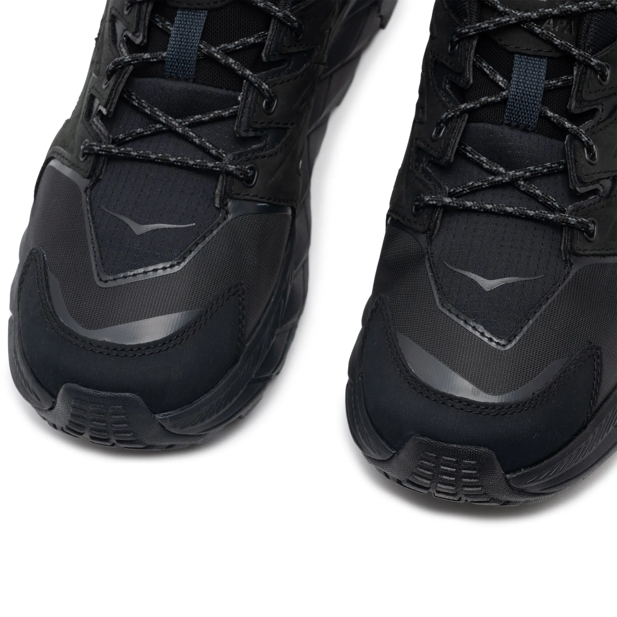 M Anacapa Low GTX 1122017 BBLC Black