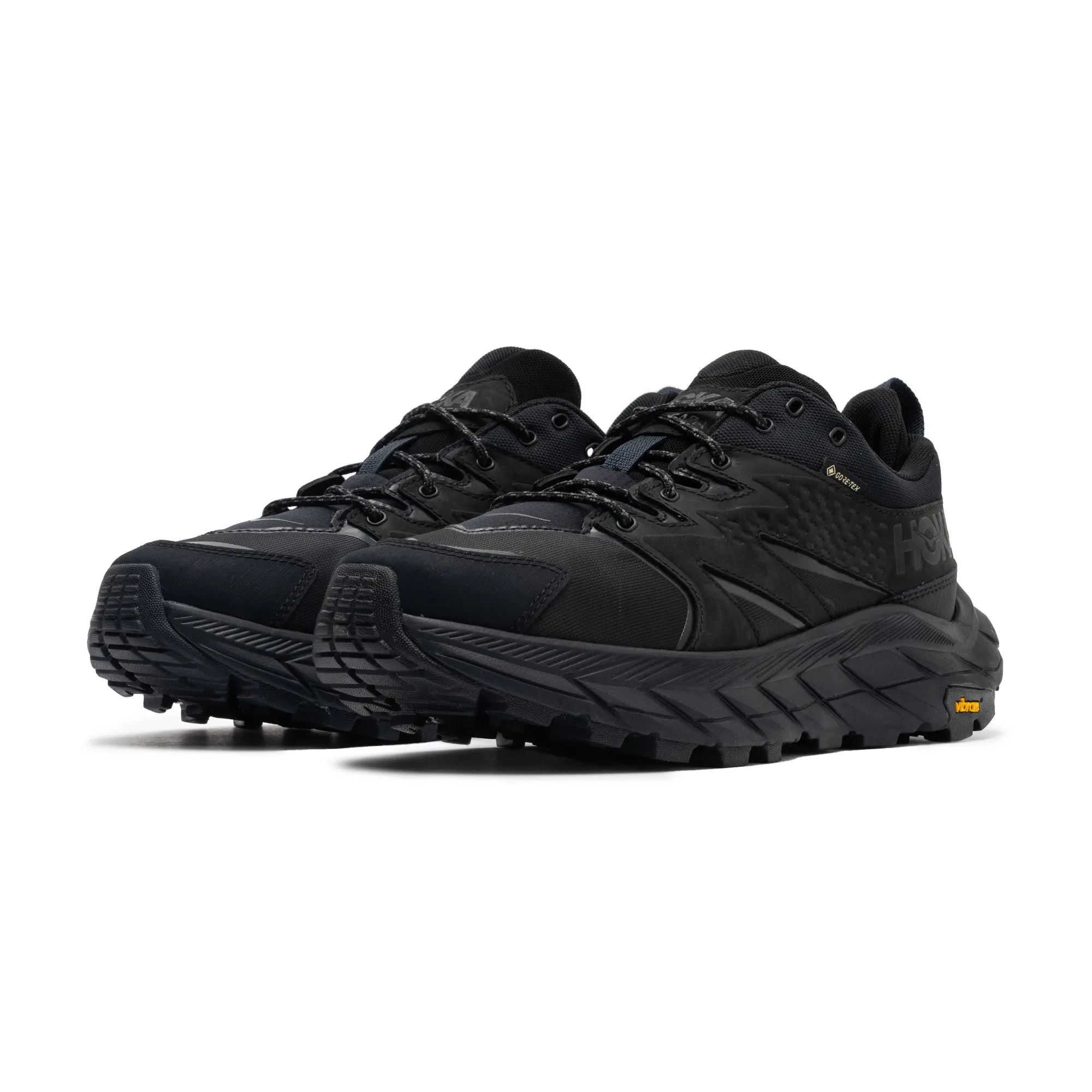M Anacapa Low GTX 1122017 BBLC Black