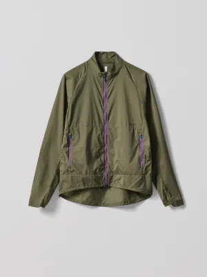 MAAP Women's Alt_Road Wind Jacket