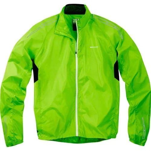 Madison Unisex Pack It Jacket