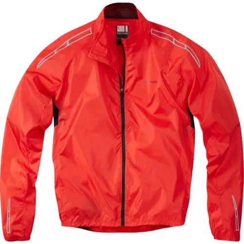 Madison Unisex Pack It Jacket