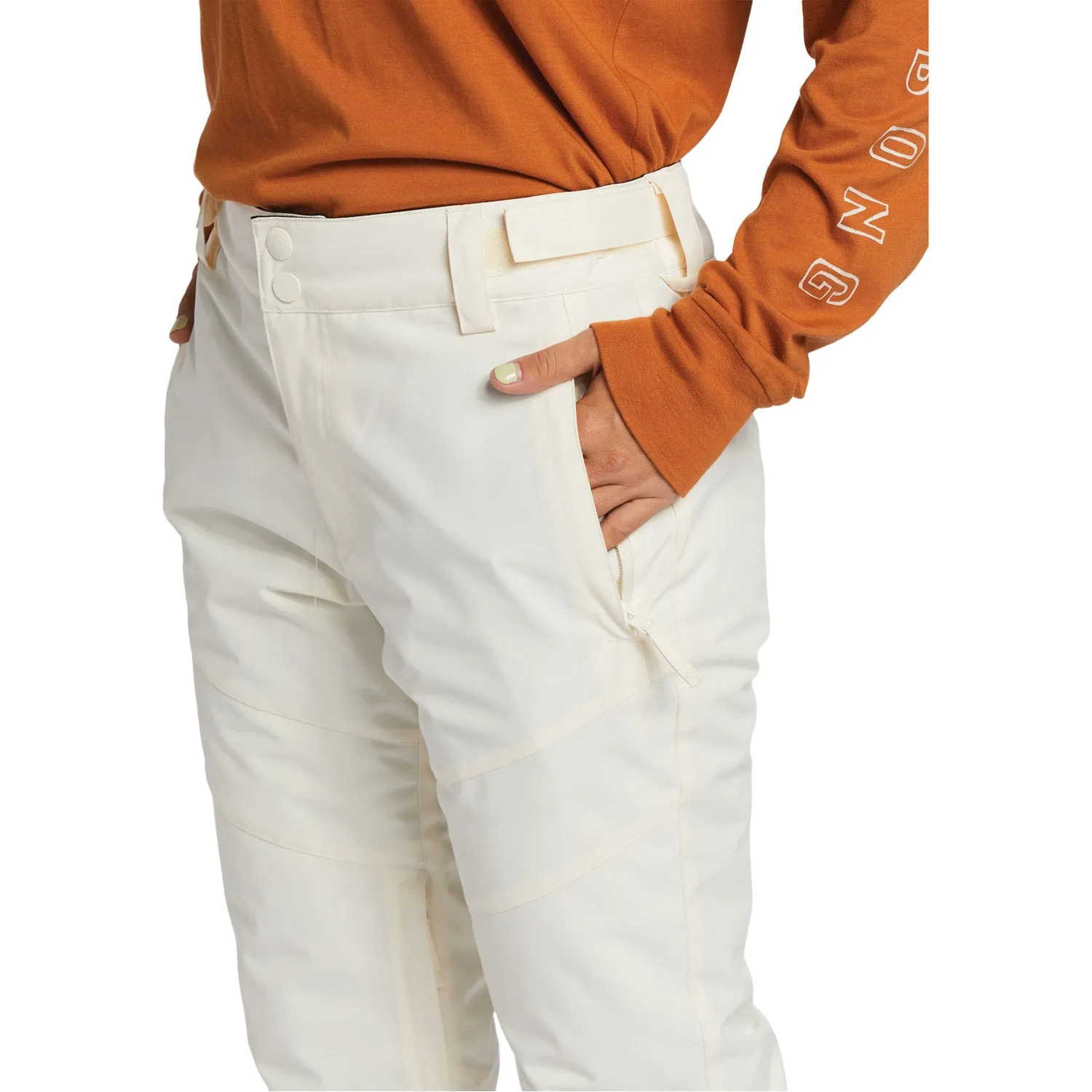 Malla Pant 2023