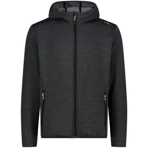 MAN JACKET FIX HOOD