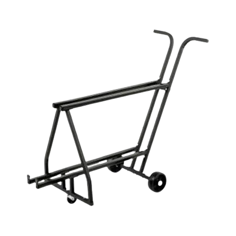 Manhasset Symphony Short Cart Pack Including 12 Music Stands