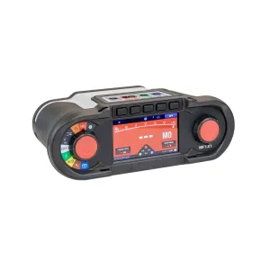 Megger MFT-X1 Multifunction Installation Tester