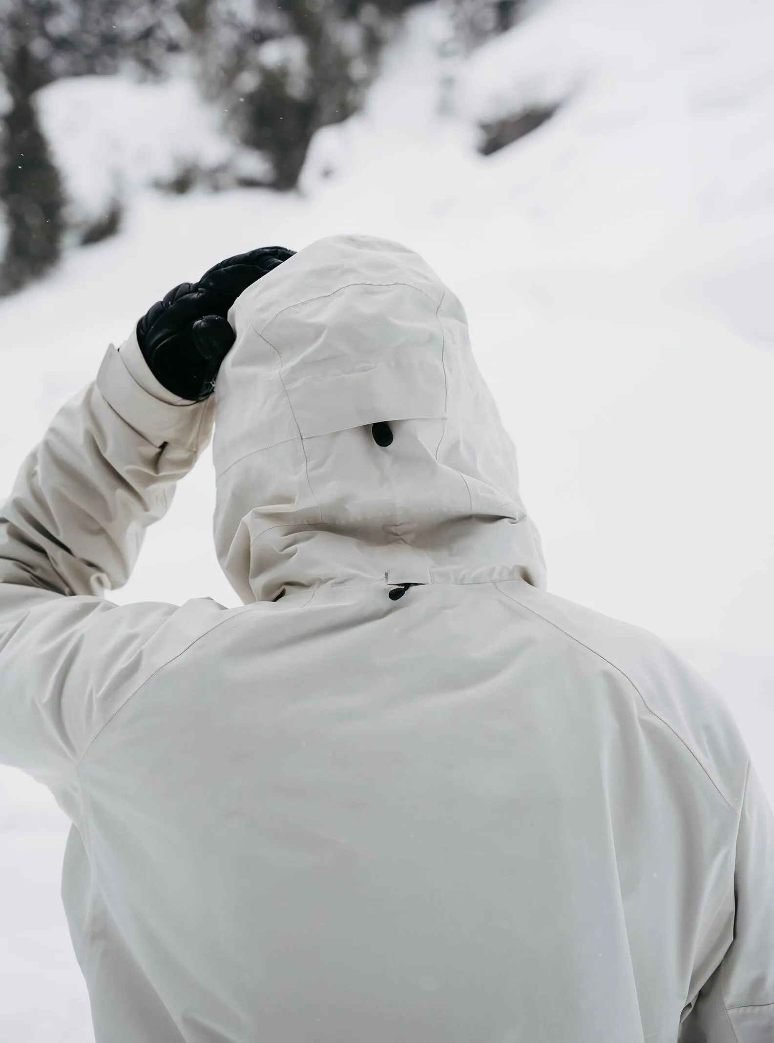 Men's [ak] Velocity GORE-TEX 2L Anorak Jacket