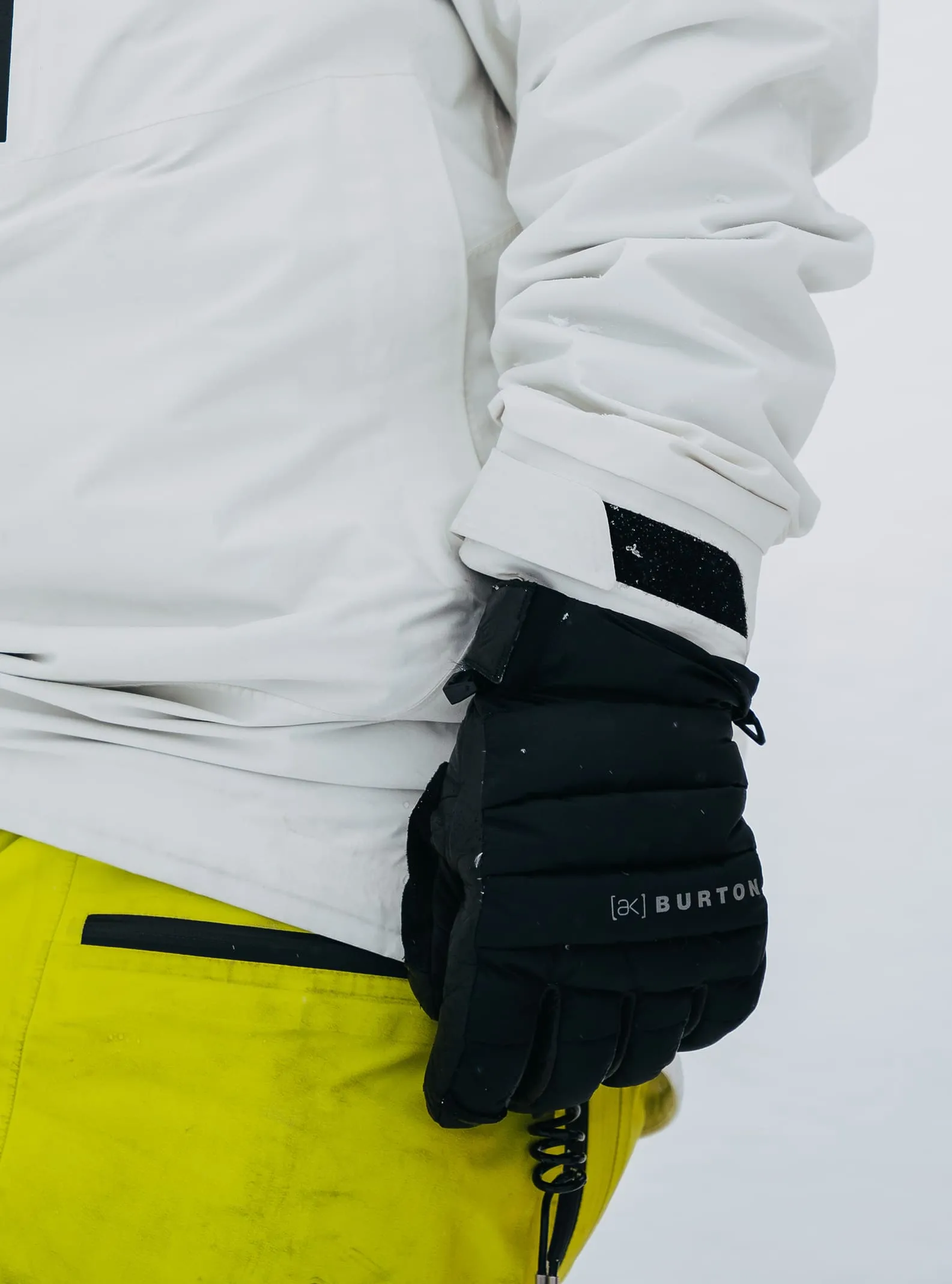 Men's [ak] Velocity GORE-TEX 2L Anorak Jacket