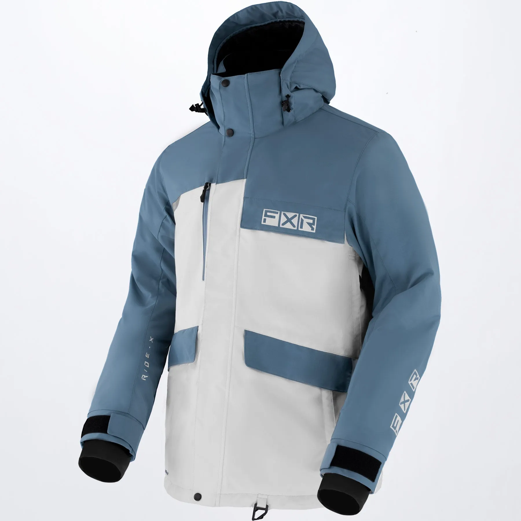 Men's Chute Jacket