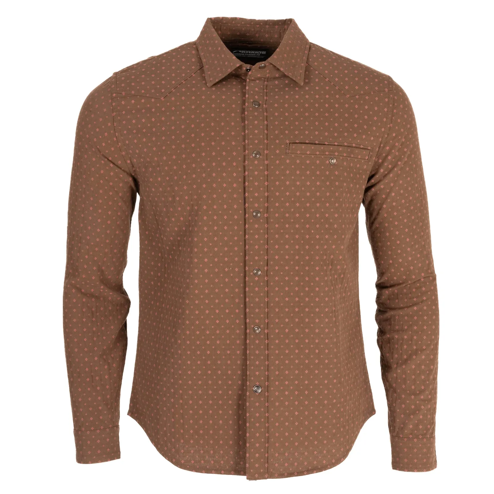 Men's Easton Dobby Shirt