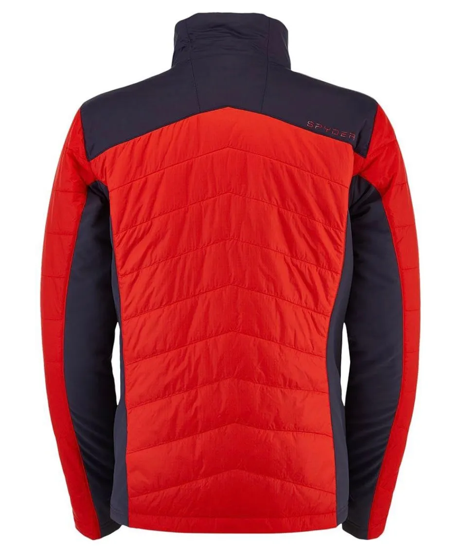 Men’s Glissade Hybrid Insulator Jacket