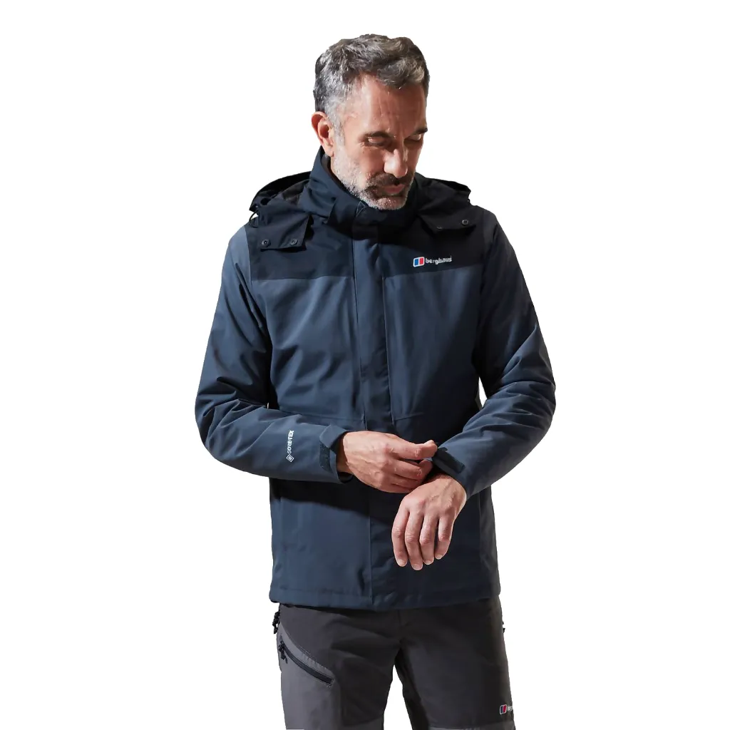 Men's Hillwalker IA Jacket