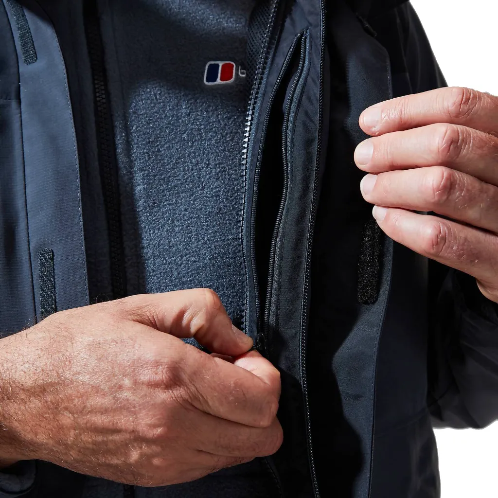 Men's Hillwalker IA Jacket